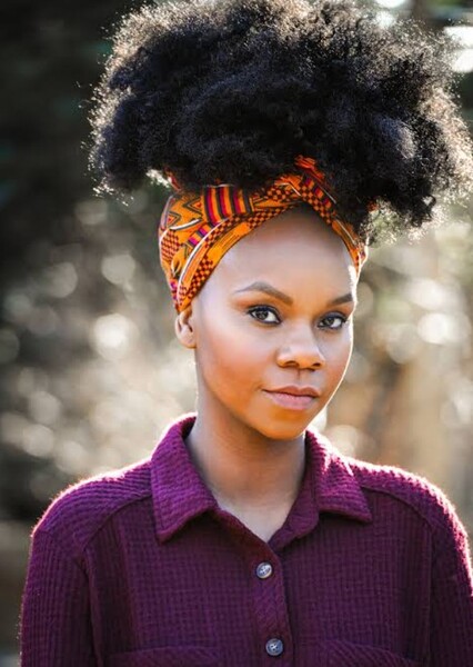 Dajanae Cole