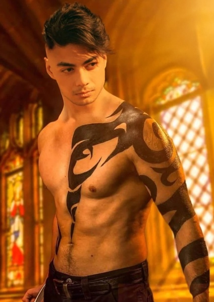 Daken (Akihiro) photo