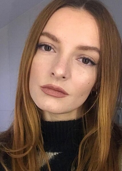 Dakota Blue Richards photo