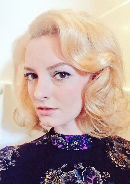 Dakota Blue Richards