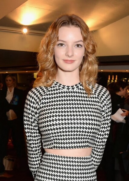 Dakota Blue Richards photo
