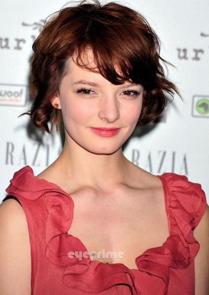 Dakota Blue Richards photo