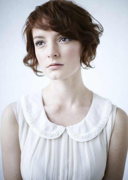 Dakota Blue Richards photo