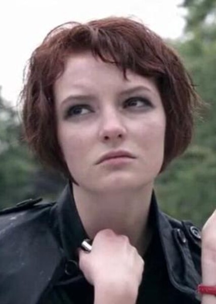 Dakota Blue Richards photo