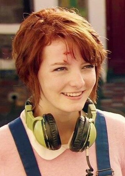 Dakota Blue Richards photo
