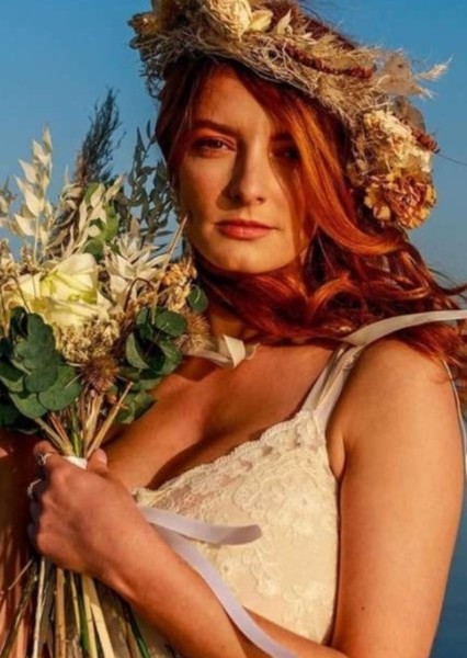 Dakota Blue Richards photo