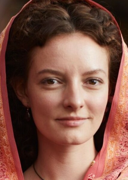 Dakota Blue Richards