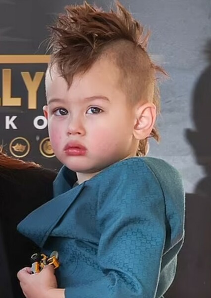 Dakota Culkin