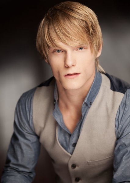 Dakota Daulby photo