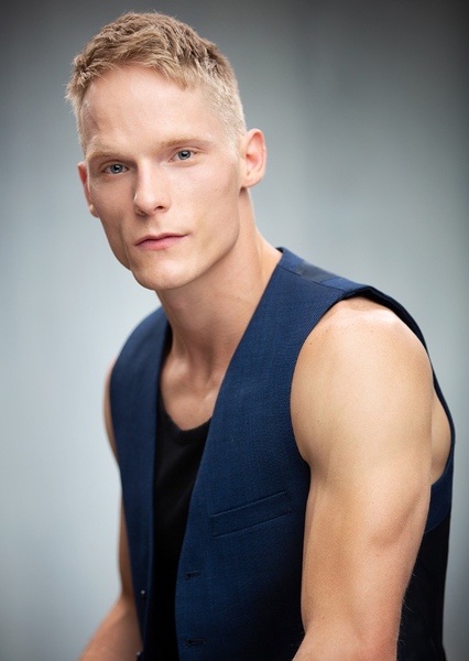 Dakota Daulby