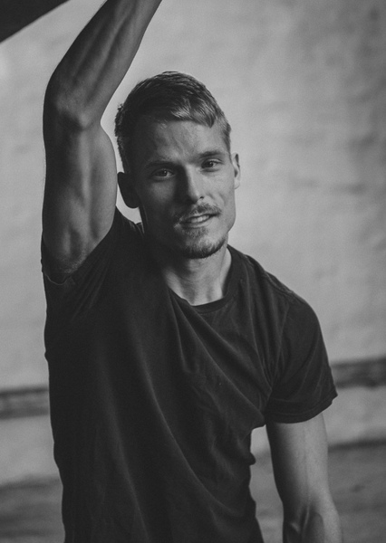 Dakota Daulby photo