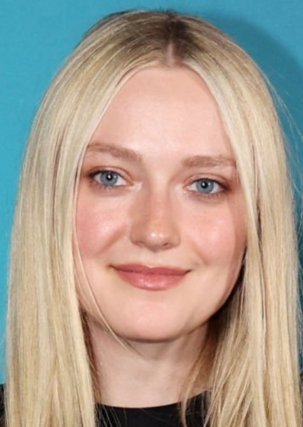 Dakota Fanning photo