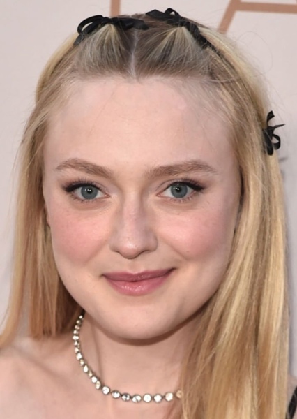 Dakota Fanning photo
