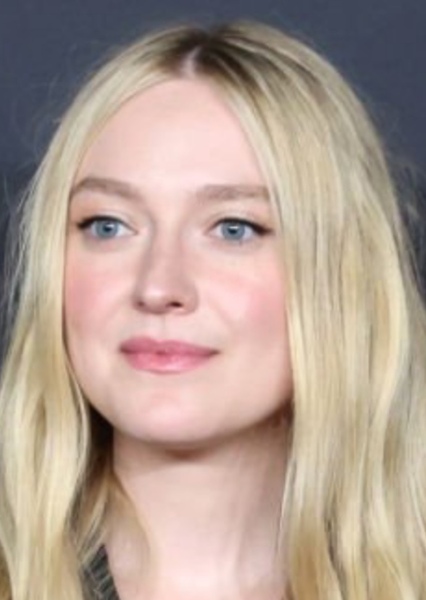 Dakota Fanning photo