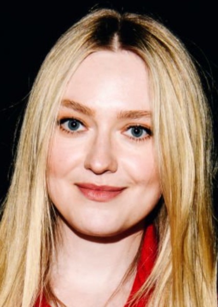 Dakota Fanning photo