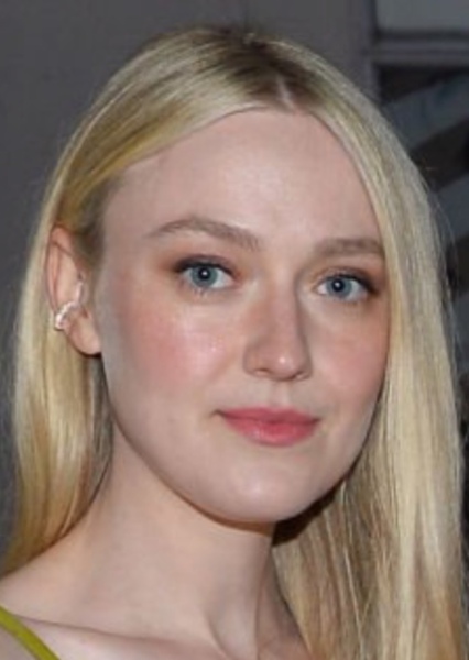Dakota Fanning photo