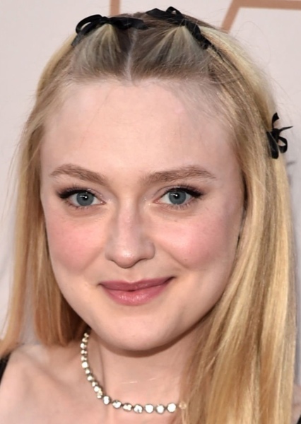Dakota Fanning photo