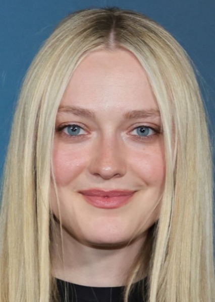 Dakota Fanning photo
