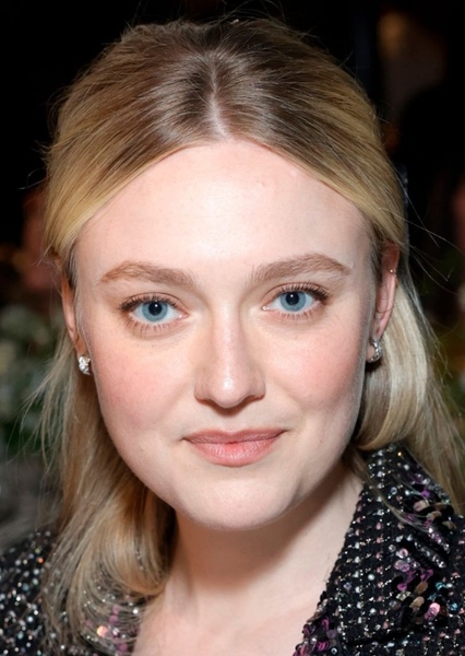 Dakota Fanning