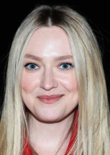 Dakota Fanning photo