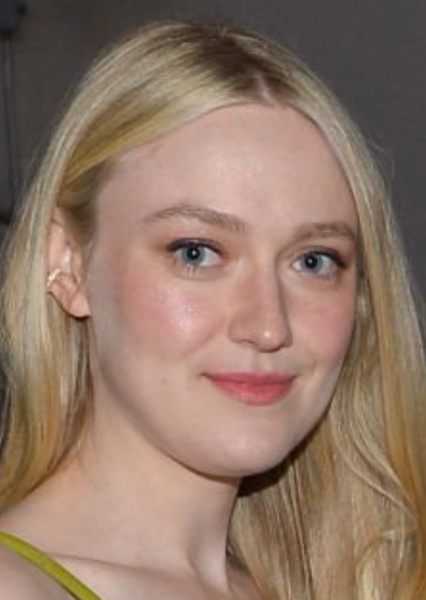 Dakota Fanning photo