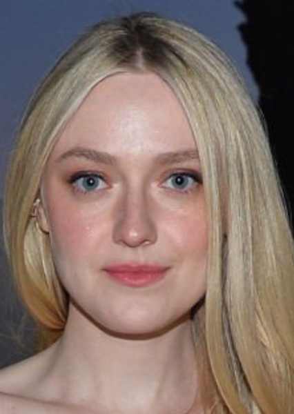 Dakota Fanning photo