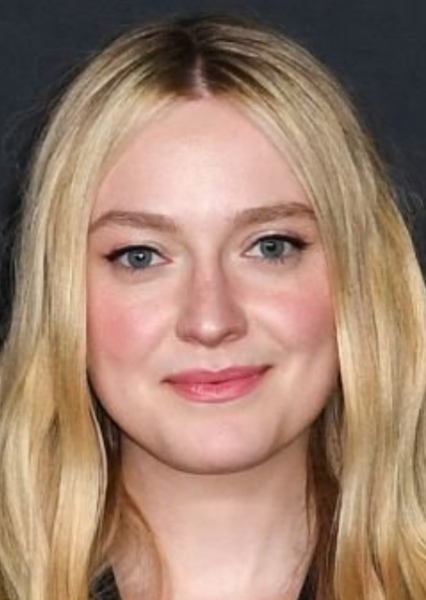 Dakota Fanning photo