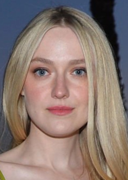 Dakota Fanning photo