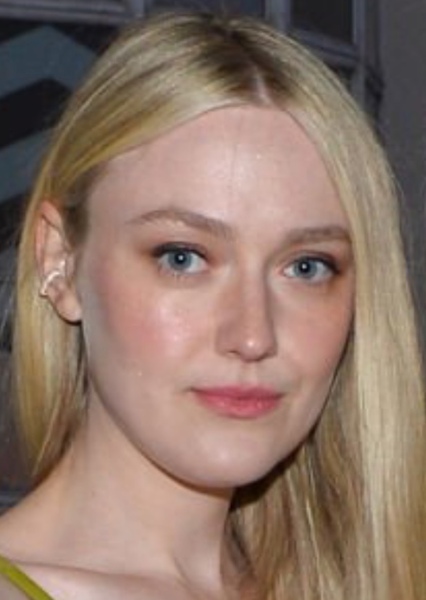 Dakota Fanning photo