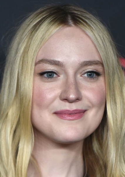 Dakota Fanning photo