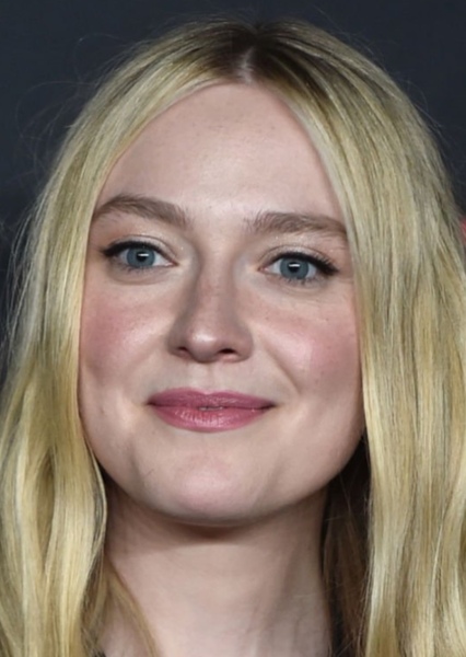 Dakota Fanning photo
