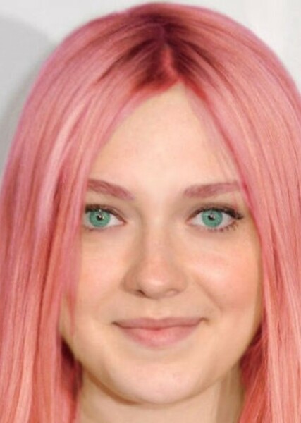 Dakota Fanning photo