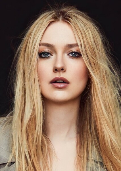 Dakota Fanning