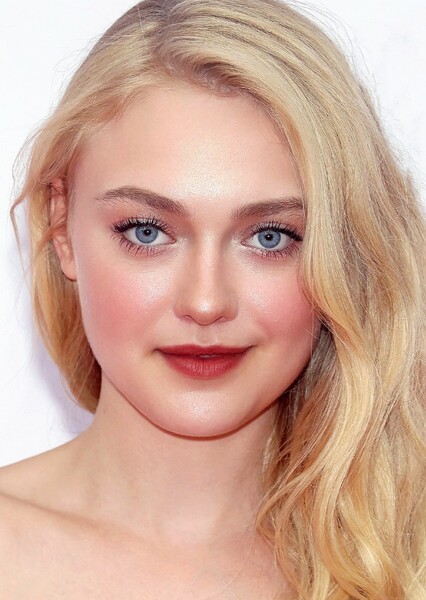 Dakota Fanning photo