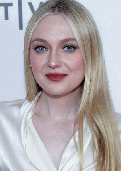 Dakota Fanning photo