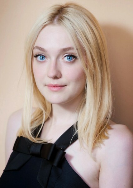 Dakota Fanning