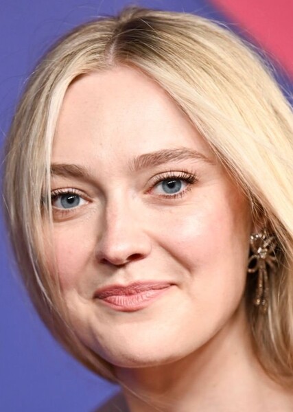 Dakota Fanning photo