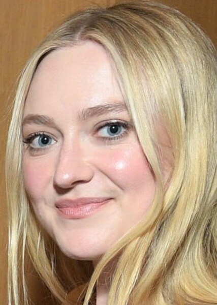 Dakota Fanning photo