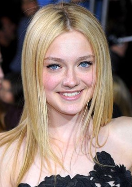 Dakota Fanning photo
