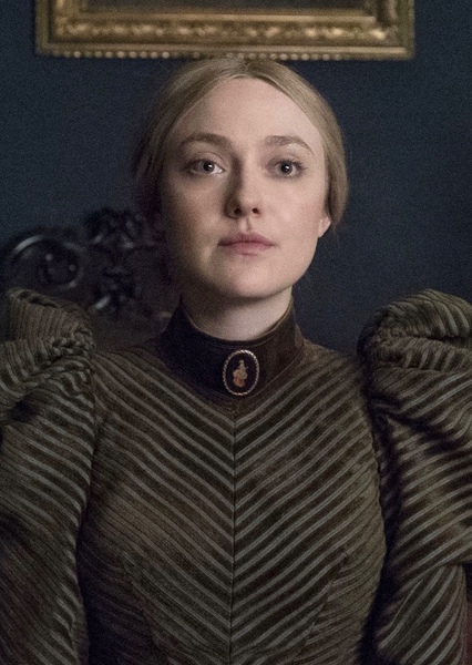 Dakota Fanning photo