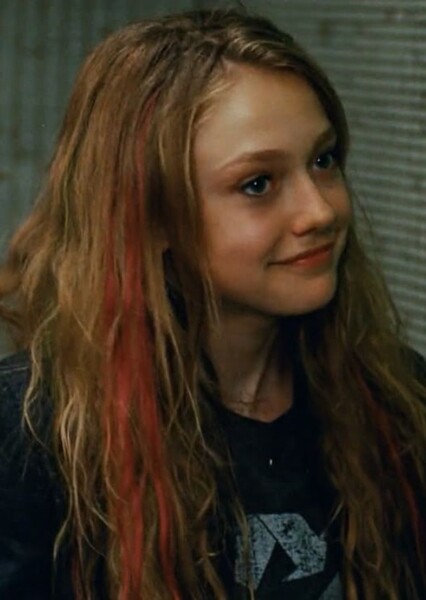 Dakota Fanning