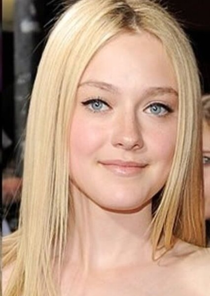 Dakota Fanning photo