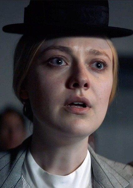 Mrs. Amelia Flanders