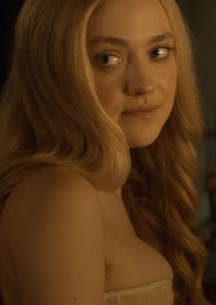 Dakota Fanning
