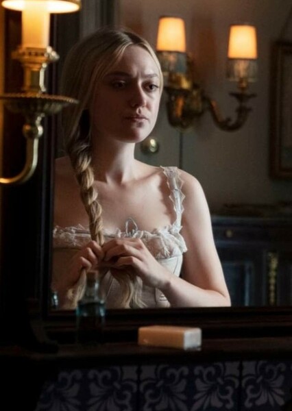 Dakota Fanning photo