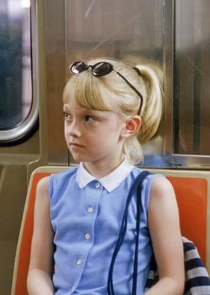 Dakota Fanning photo