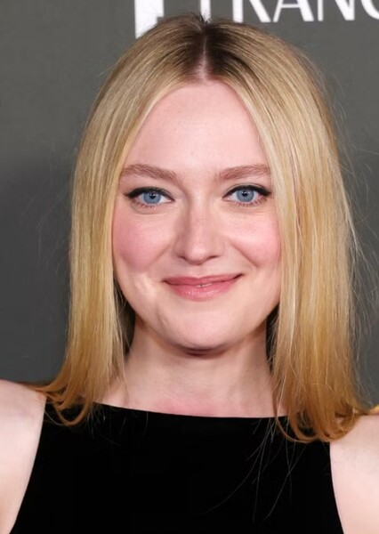 Dakota Fanning