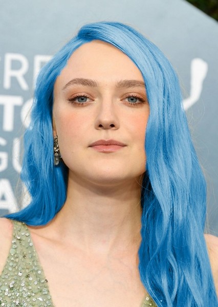 Dakota Fanning photo