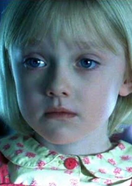 Dakota Fanning photo