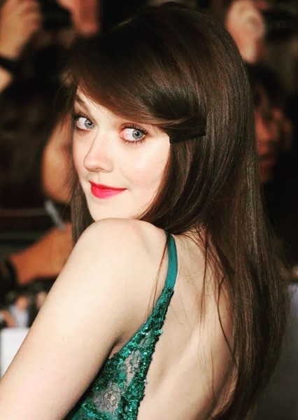 Dakota Fanning